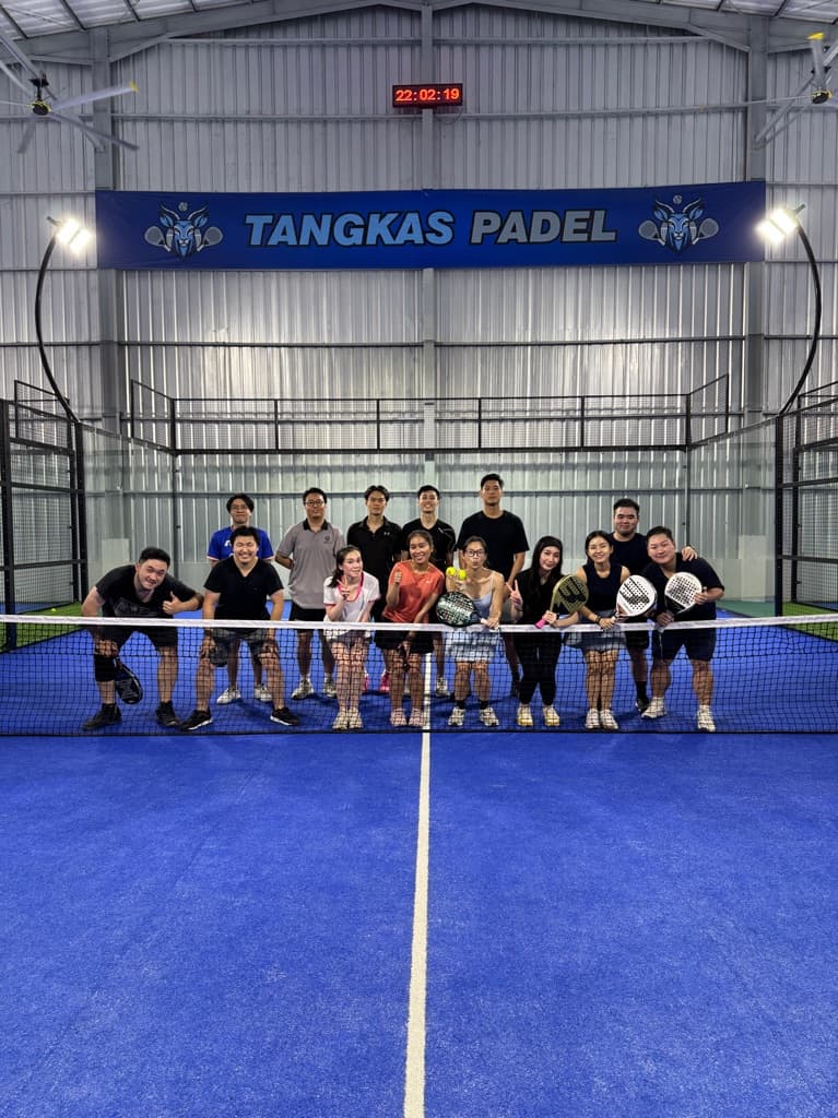 Siomay Padel media 2