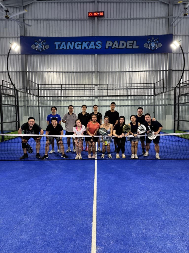 Siomay Padel media 1
