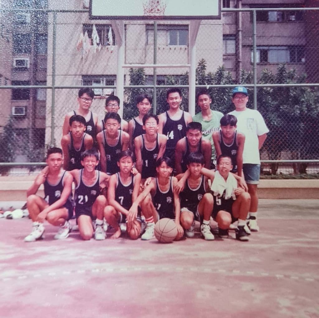DS Sport Club media 1