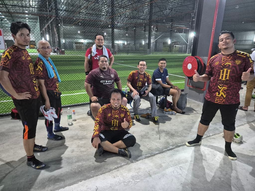 BANGI MINIFOOTBALL CLUB media 4