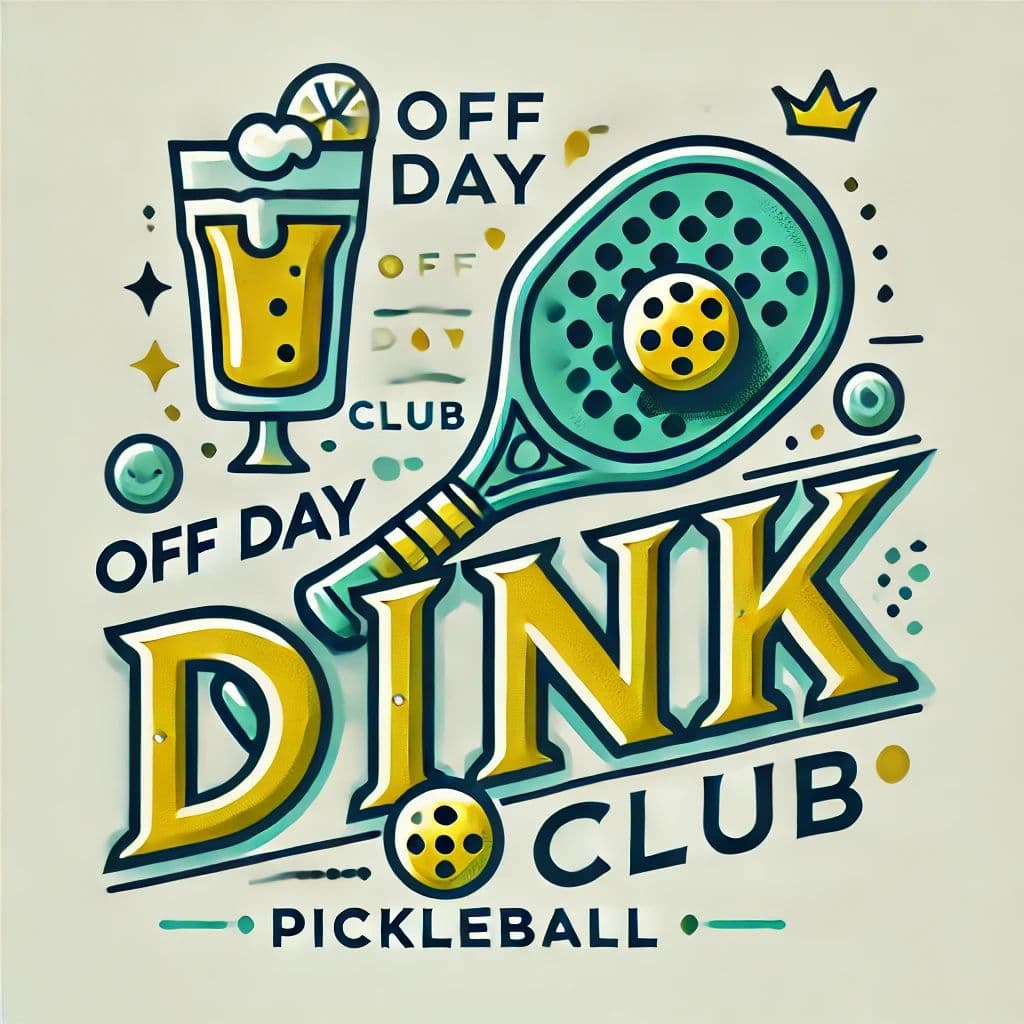OFF DAY DINK CLUB media 1