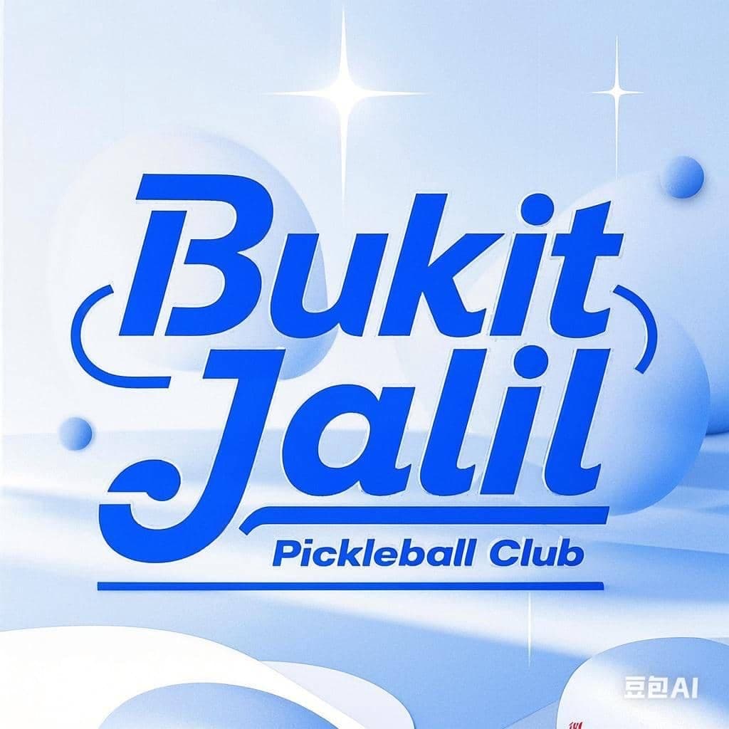Bukit Jalil Pickleball Club media 1