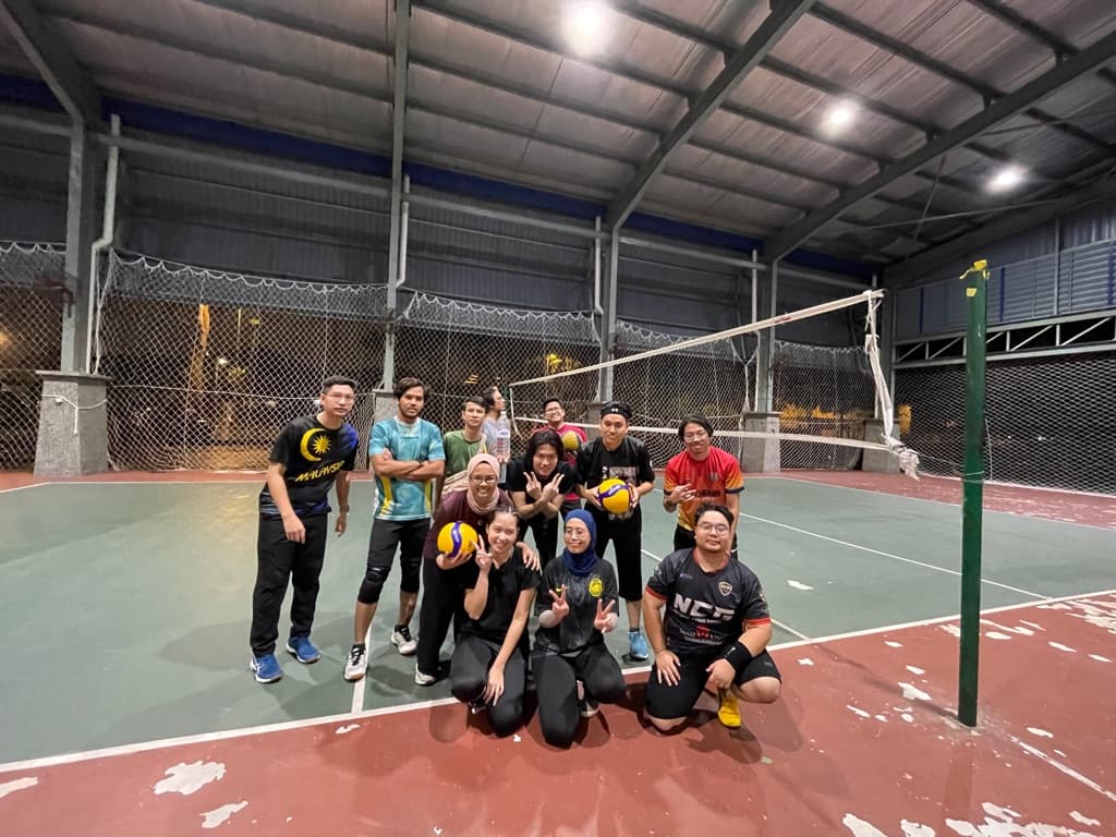 VolleyVerse media 6