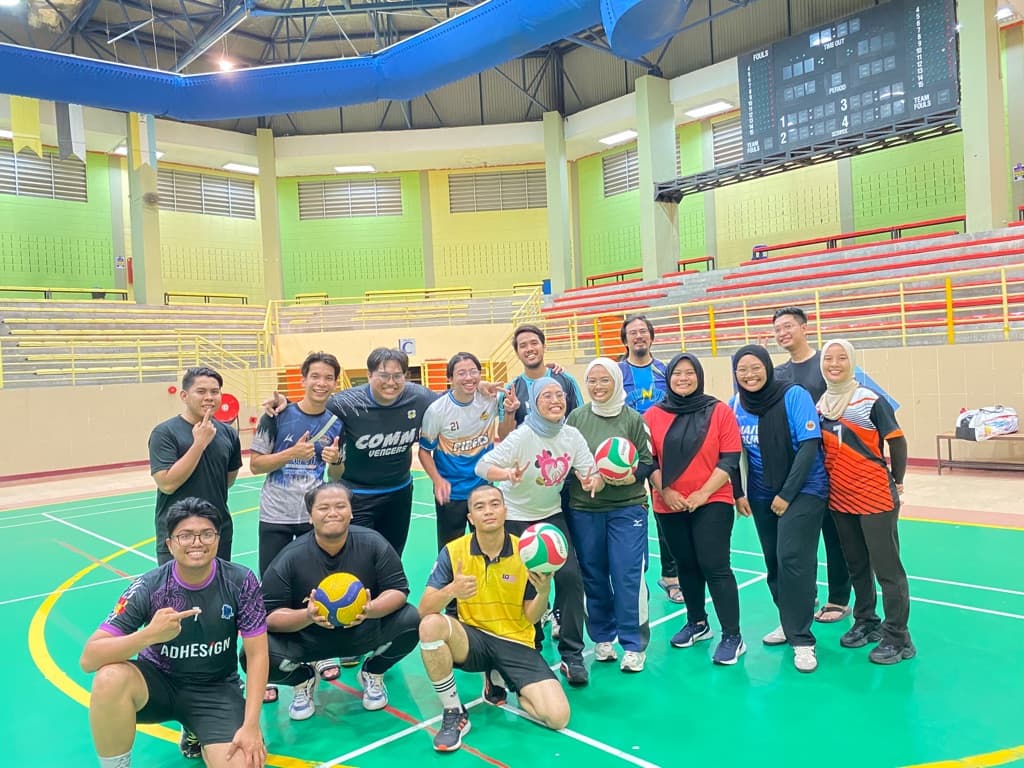 VolleyVerse media 5