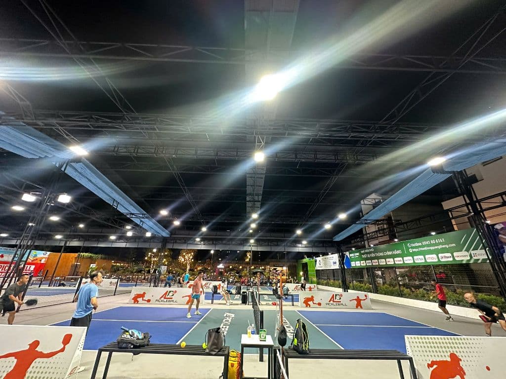 ALP Pickleball & Coffee media 4