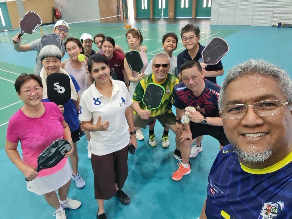 TTDI DROP SHOT PB CLUB media 4