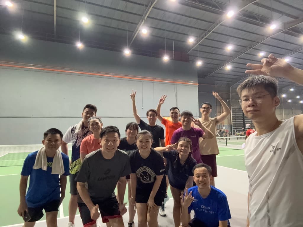 PICKLEBALL ADDICTS media 5