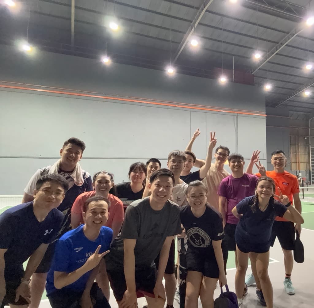 PICKLEBALL ADDICTS media 6