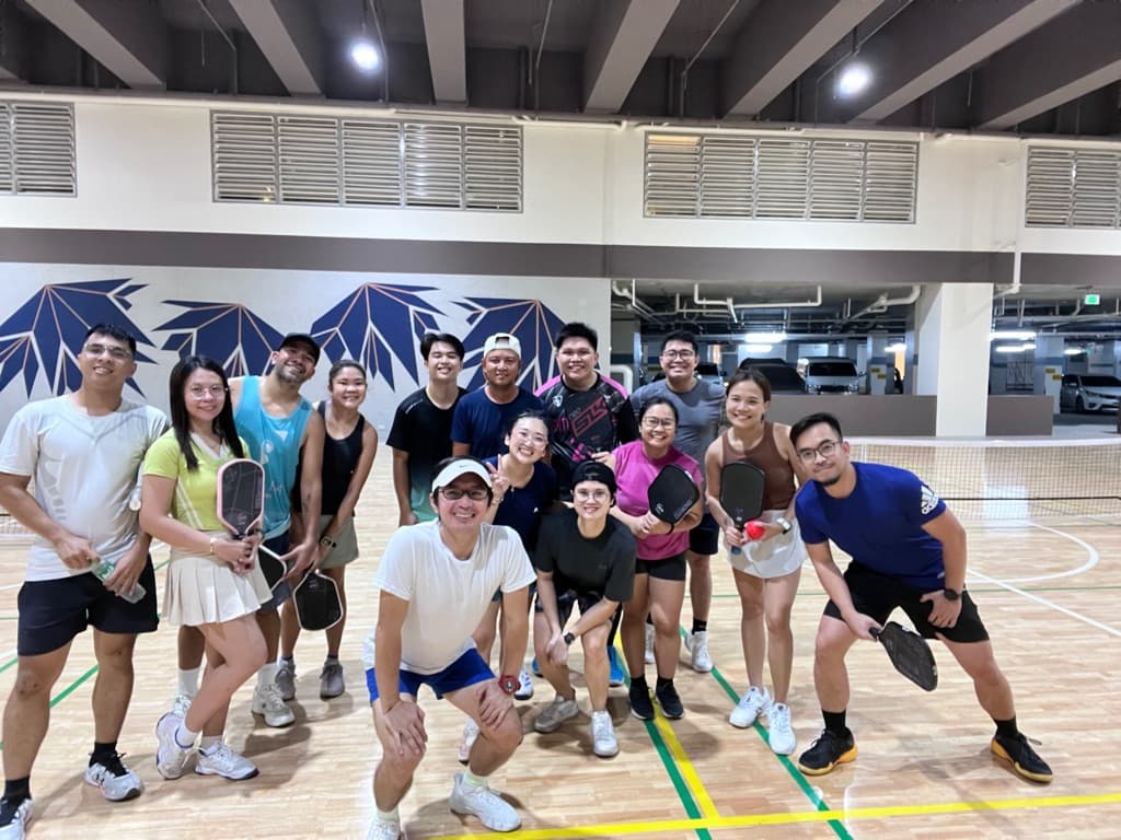 NextLevel Pickleball Club media 4