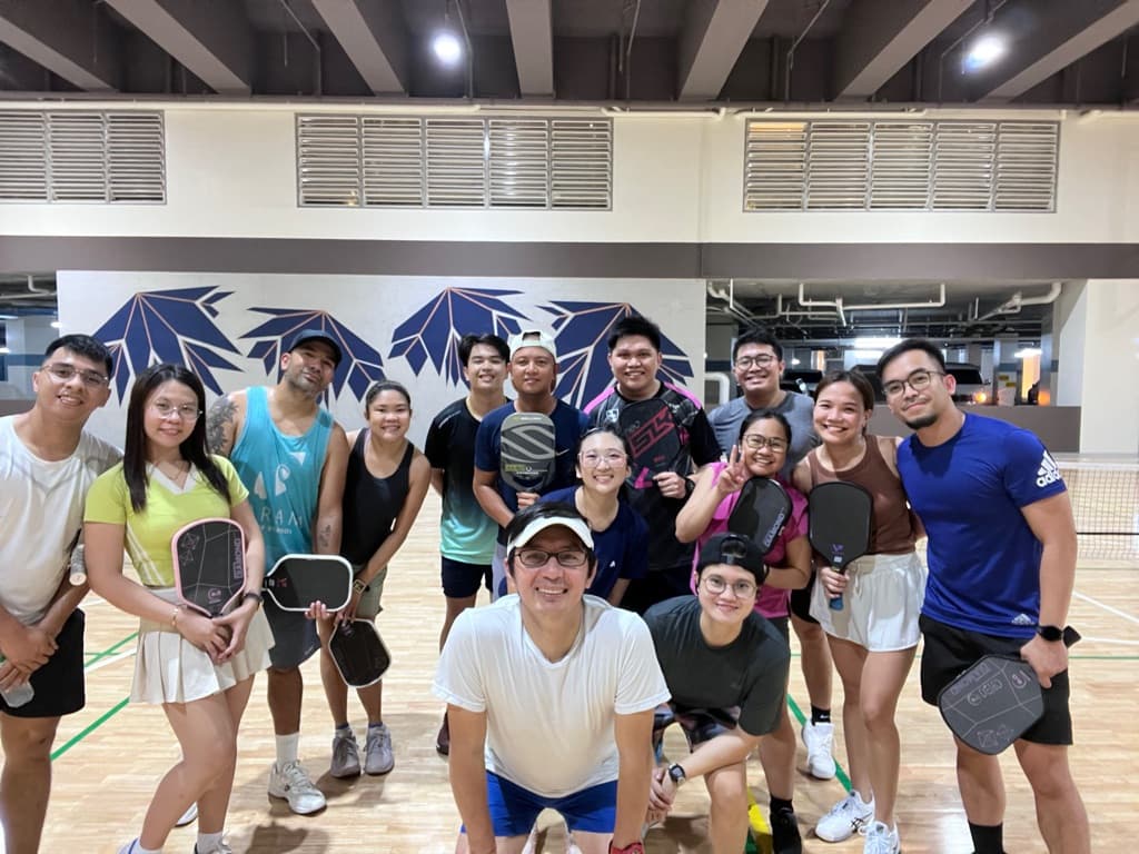 NextLevel Pickleball Club media 3
