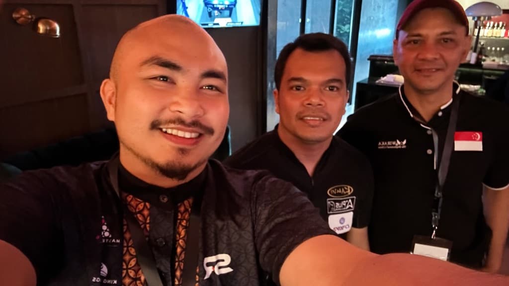 Billiards Social Club media 1