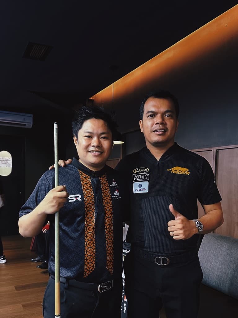 Billiards Social Club media 4