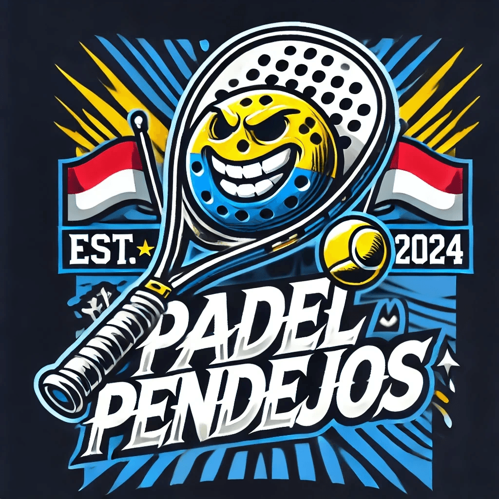 Padel Pendejos media 1