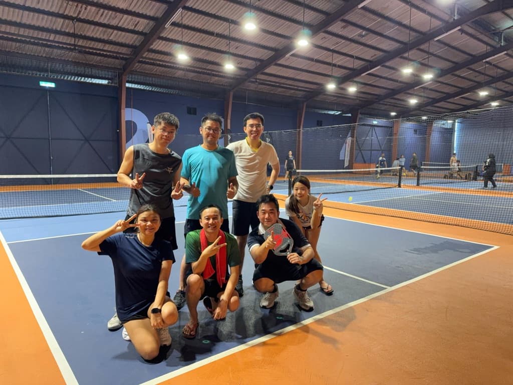 PICKLEBALL ADDICTS media 4