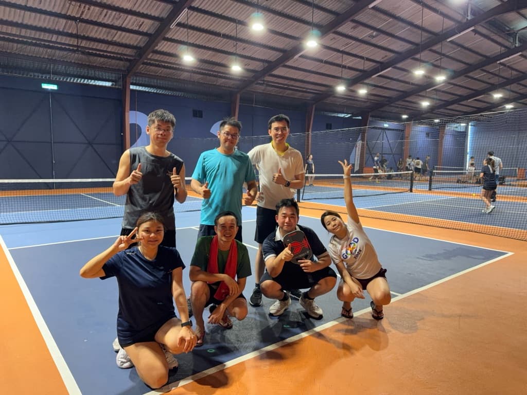 PICKLEBALL ADDICTS media 3