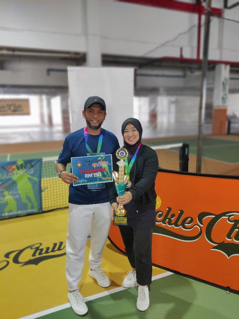WE | PICKLEBALL media 6