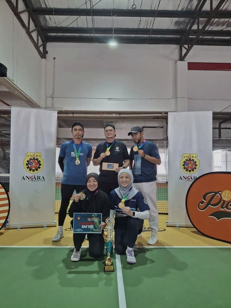 WE | PICKLEBALL media 3