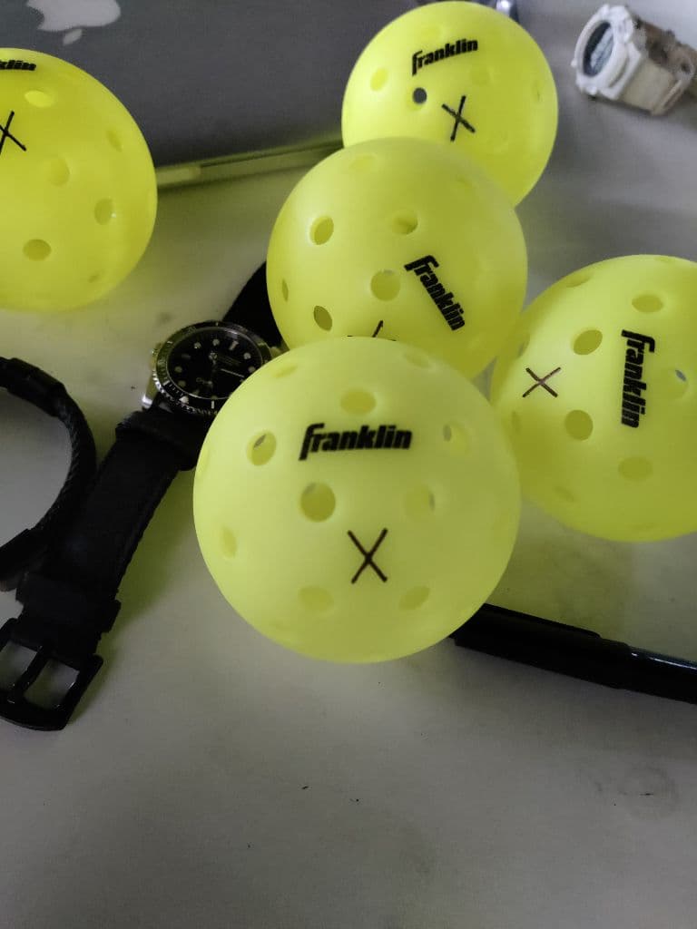 WE | PICKLEBALL media 2