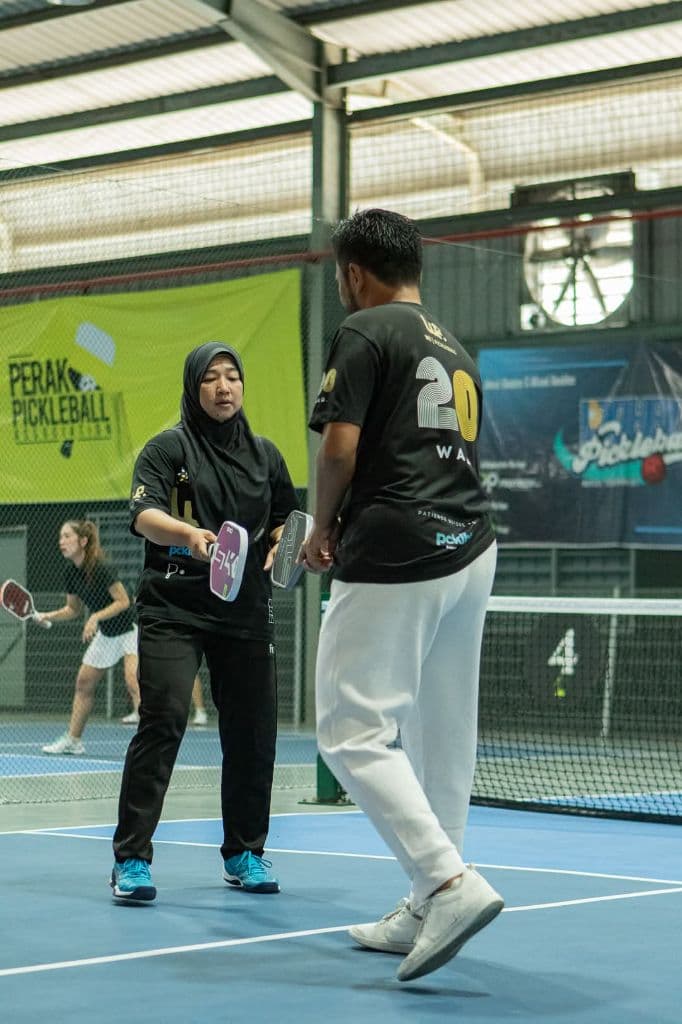 WE | PICKLEBALL media 5