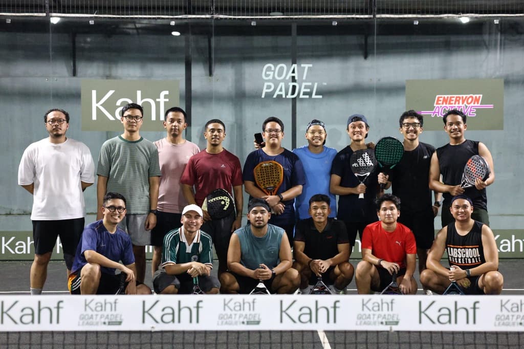 Padel Labs media 2