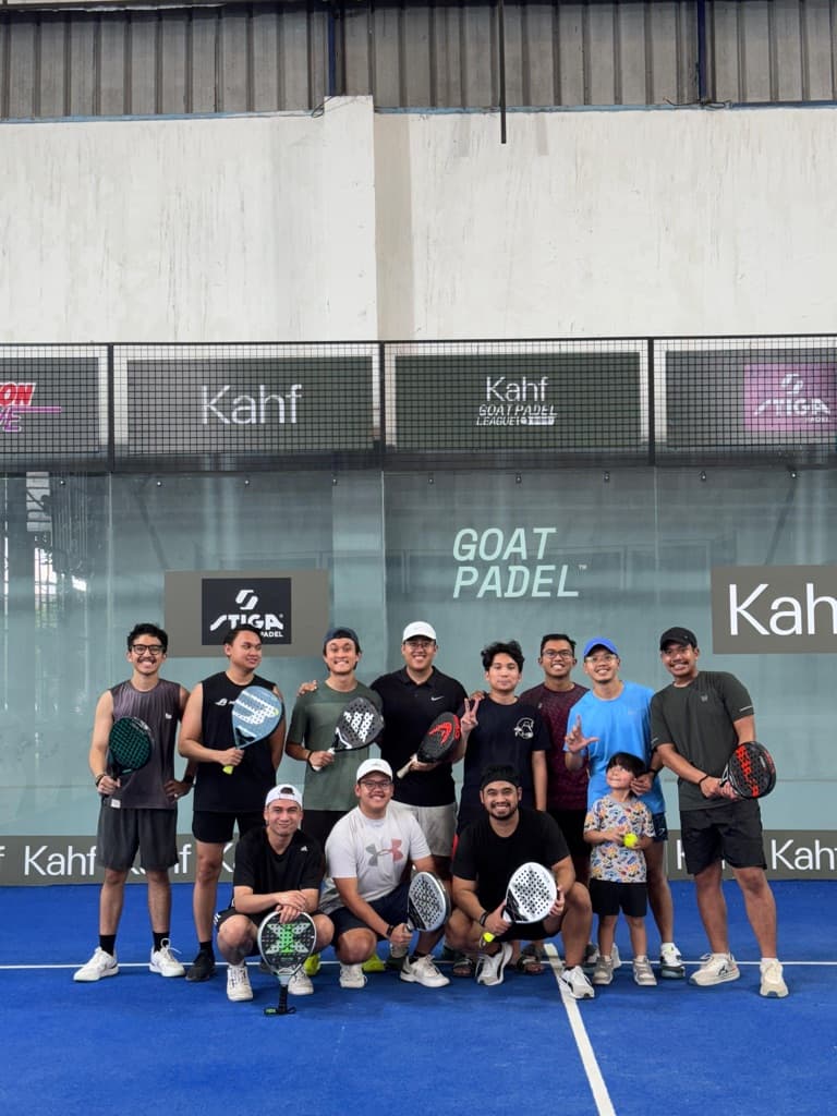 Padel Labs media 1