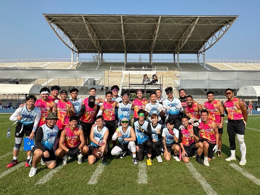 Taitung Archers media 6