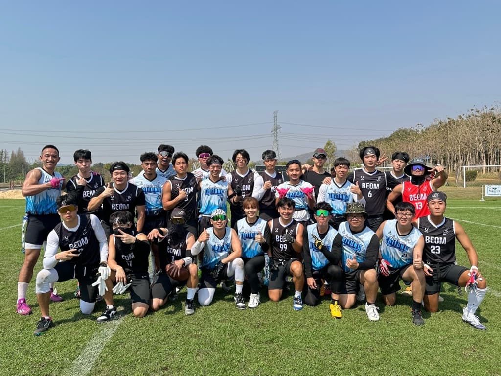 Taitung Archers media 4