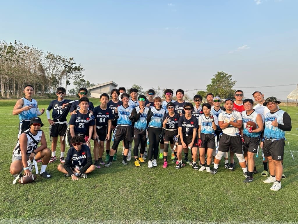 Taitung Archers media 5