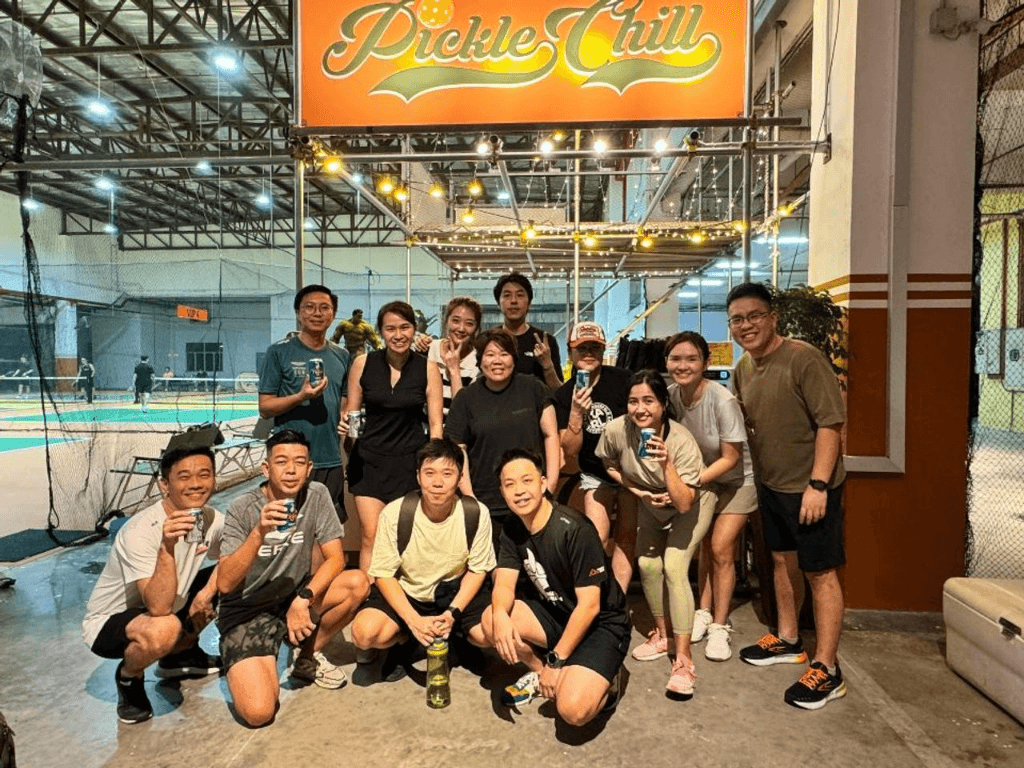 Picklechill club media 2