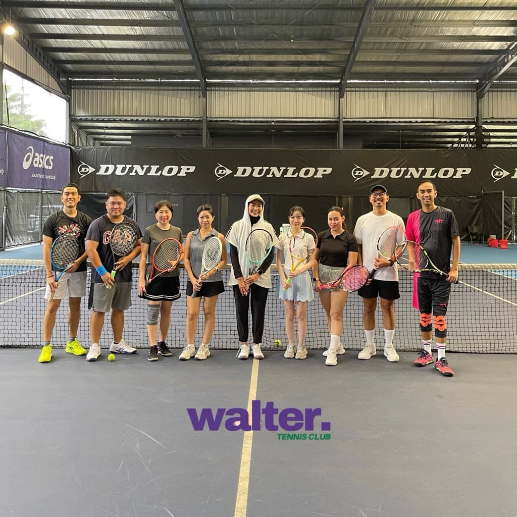Walter Tennis Club media 5