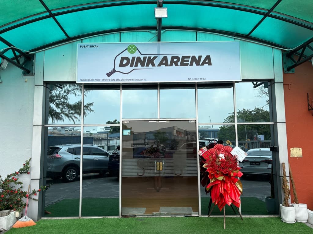 Dink Arena Open Play media 1