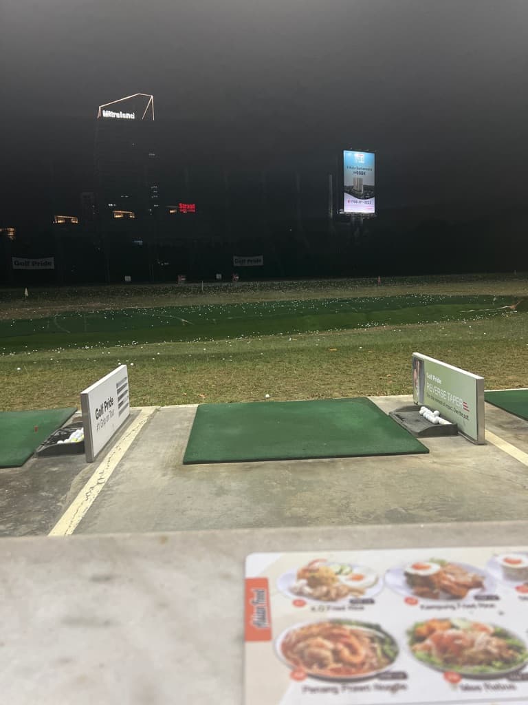 Golfing buddies media 1