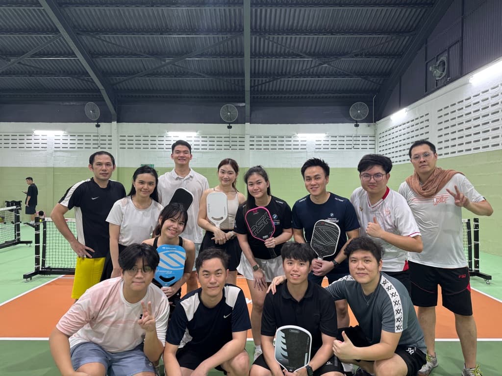 F4 Sports Club 🌸 media 1