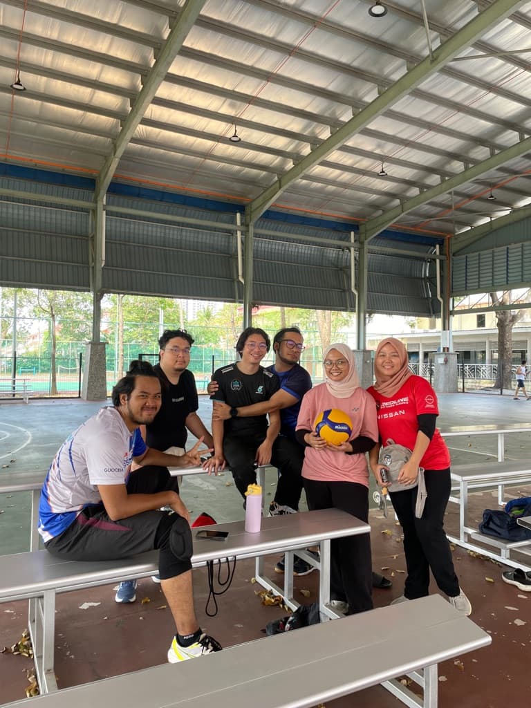VolleyVerse media 2