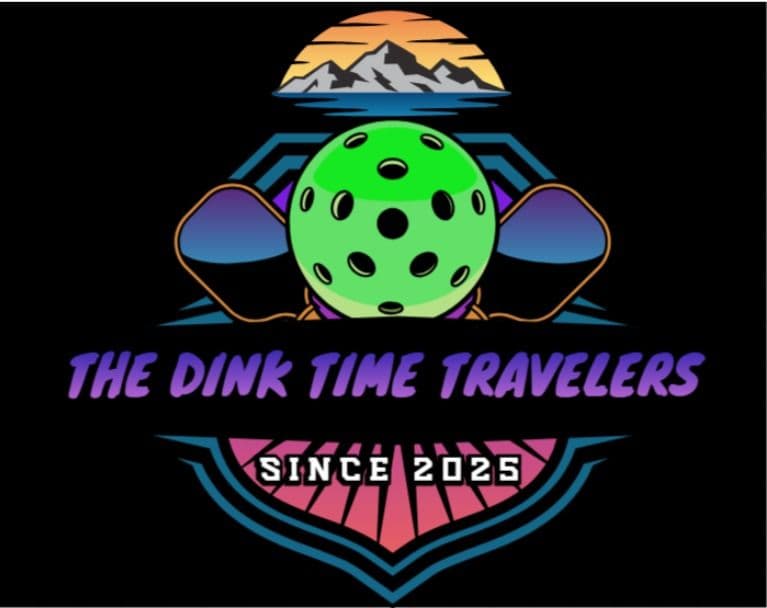 The Dink Time Travelers media 1