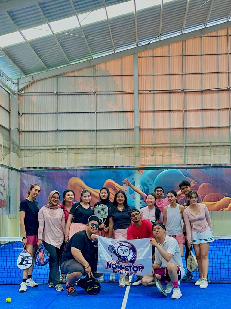 NPC - NonStop Padel Chaos media 4