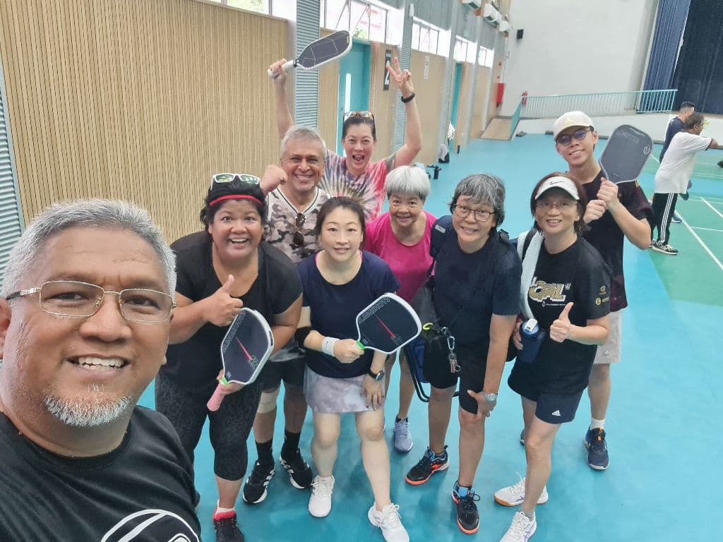 TTDI DROP SHOT PB CLUB media 2
