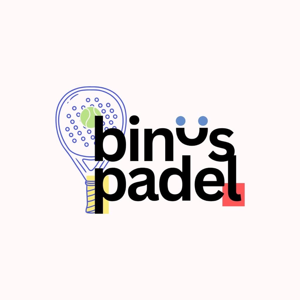 Binusian Padel Club media 1