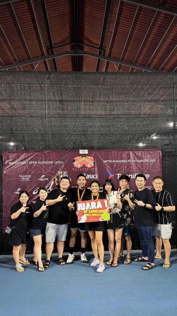 Swing Mates media 3