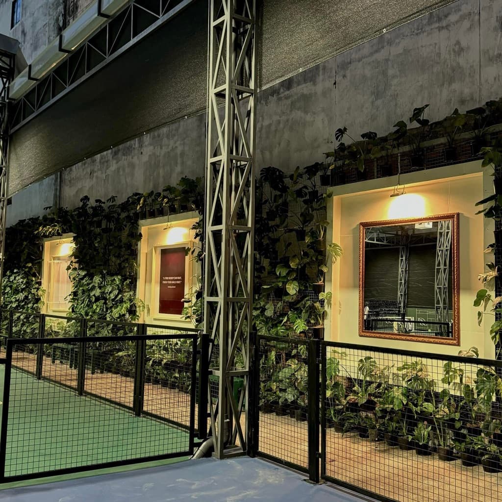 Buddy’s Club Pickleball media 4