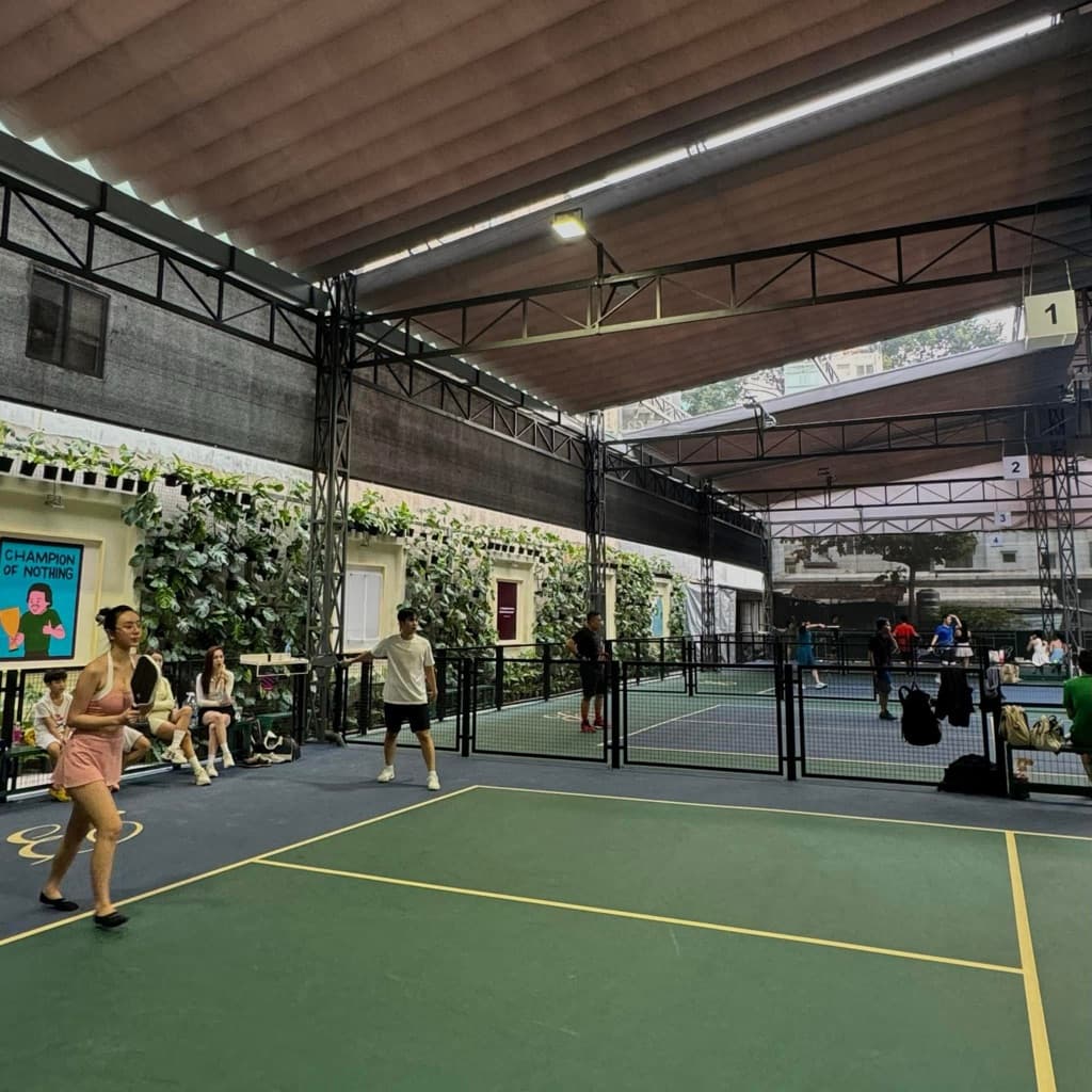 Buddy’s Club Pickleball media 3