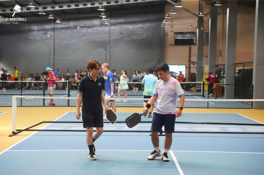 3T Pickleball Club Q.8 media 2