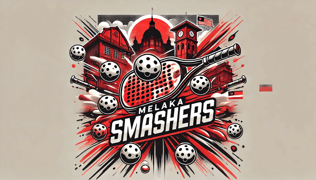 Melaka Smashers media 2