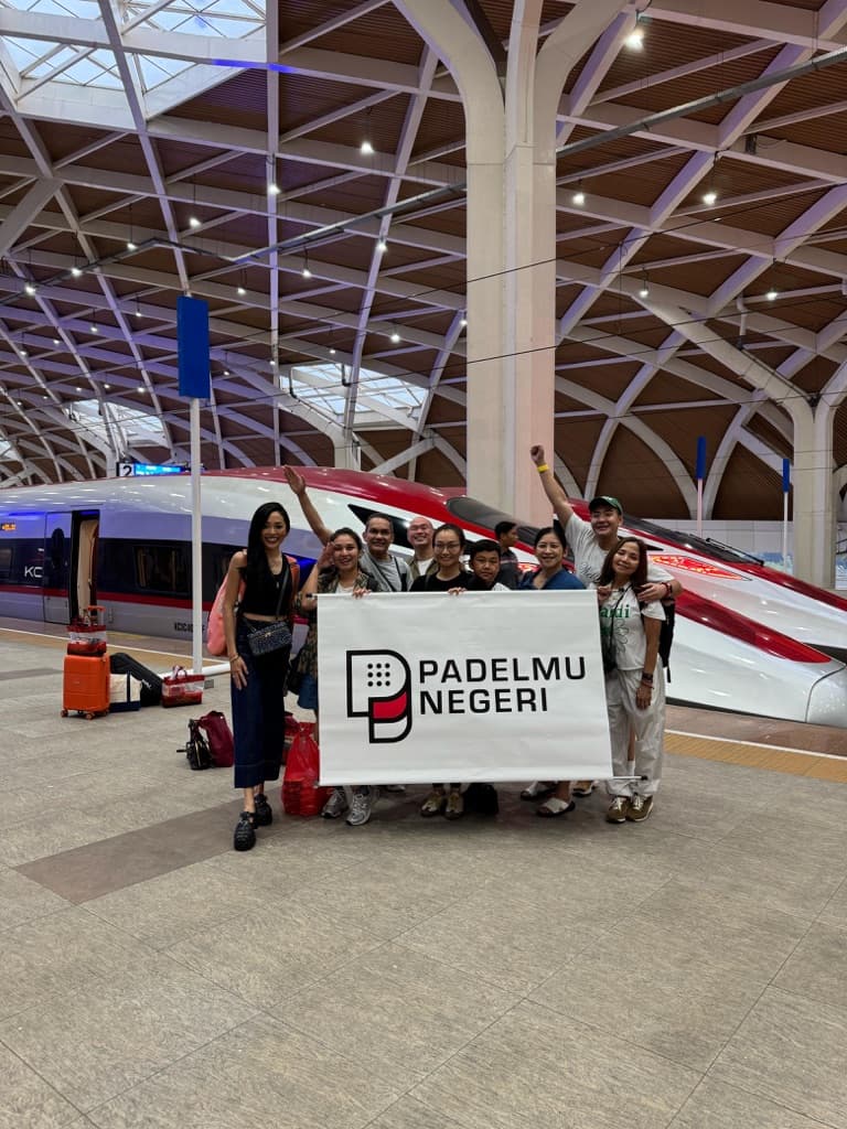 PADELMU NEGERI 🇮🇩 media 6