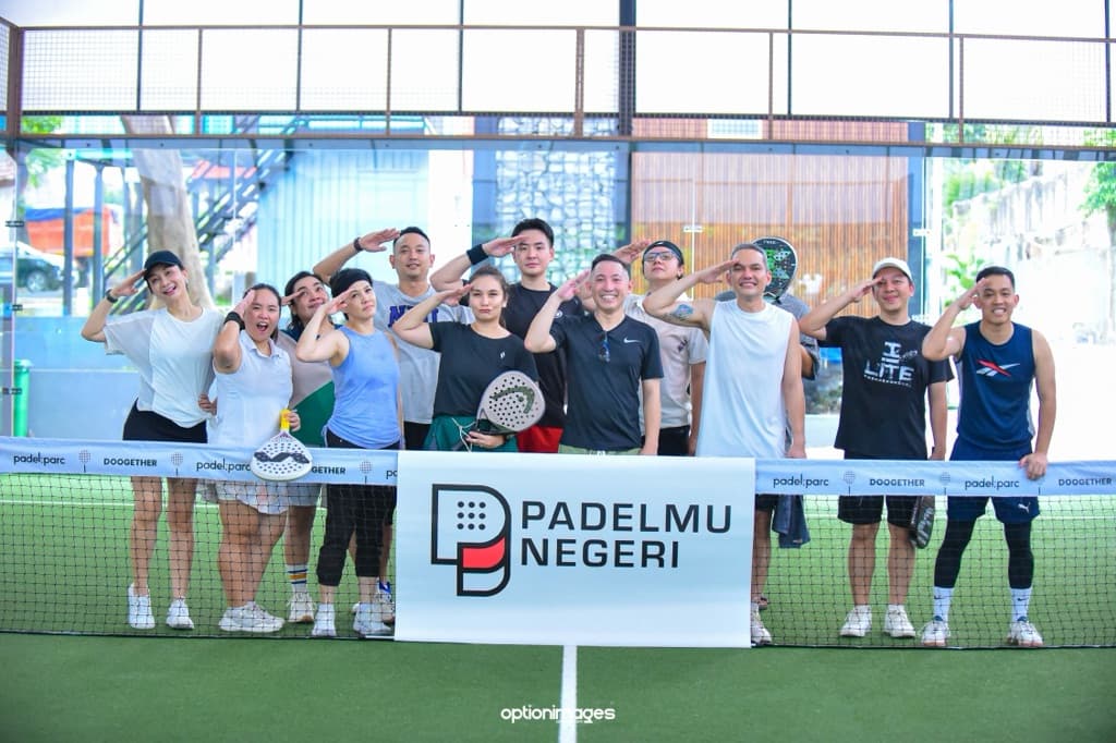 PADELMU NEGERI 🇮🇩 media 4