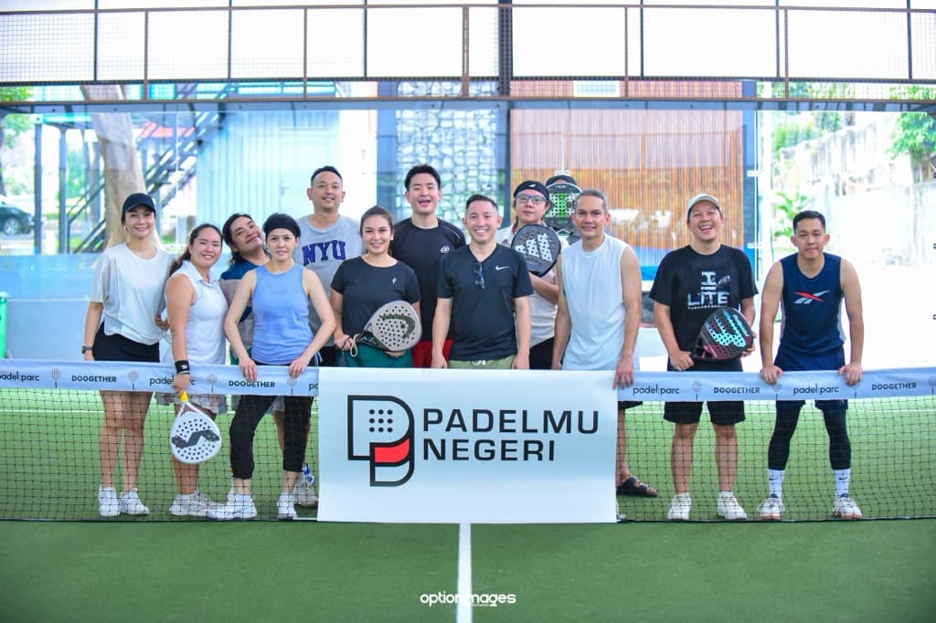 PADELMU NEGERI 🇮🇩 media 5