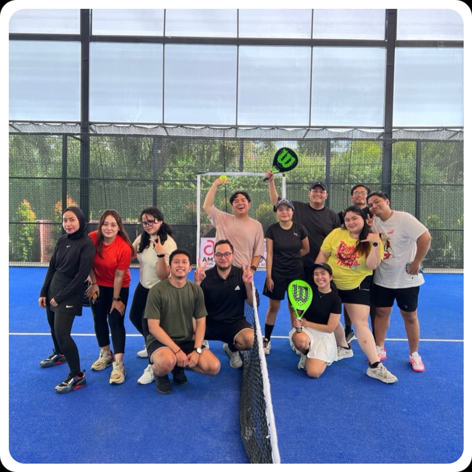 Padel Crew media 5