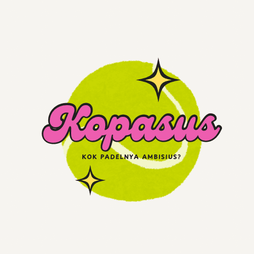 KOPASUS Padel Club media 1