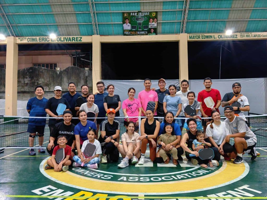 Side Out Pickleball Club media 5