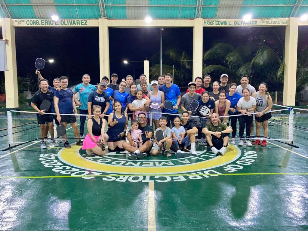 Side Out Pickleball Club media 4